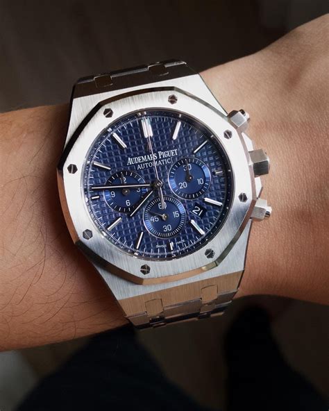 watches that look like audemars piguet|cheapest audemars piguet royal oak.